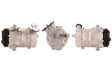 Компресор кондиціонера DRI 700510444