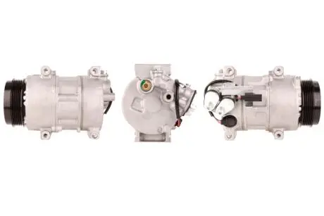 Компресор кондиціонера DRI 700510449