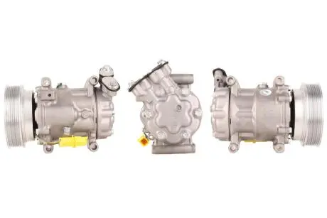 Компресор кондиціонера DRI 700510451