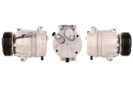 Компресор кондиціонера DRI 700510454