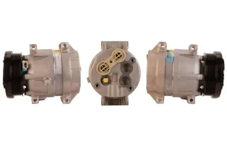 Компрессор кондиционера DRI 700510501