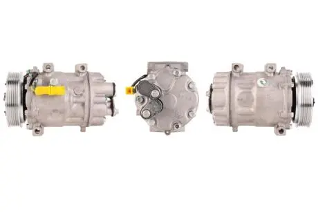 Компрессор кондиционера DRI 700510573