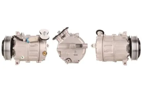 Компресор кондиціонера DRI 700510579
