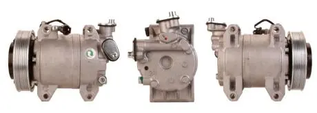 Компрессор кондиционера DRI 700510595