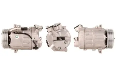 Компресор кондиціонера DRI 700510601