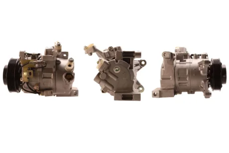 Компрессор кондиционера DRI 700510610