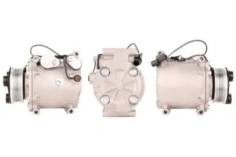 Компресор кондиціонера DRI 700510623