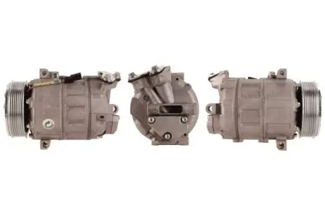 Компресор кондиціонера DRI 700510634