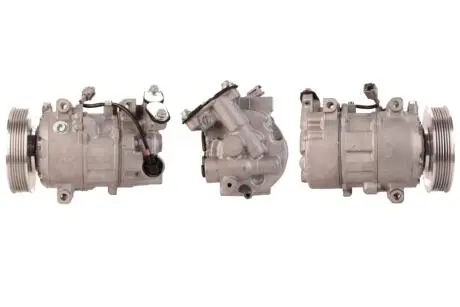 Компресор кондиціонера DRI 700510737