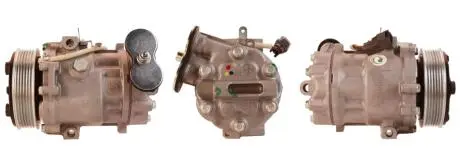 Компресор кондиціонера DRI 700510742