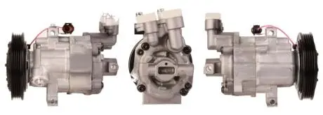 Компресор кондиціонера DRI 700510745