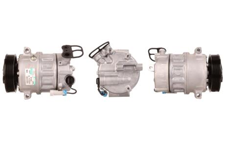 Компресор кондиціонера DRI 700510756