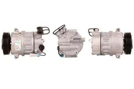 Компресор кондиціонера DRI 700510756