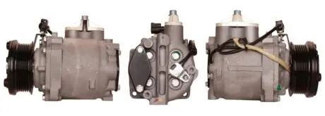 Компресор кондиціонера DRI 700510771