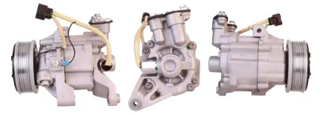 Компресор кондиціонера DRI 700510797