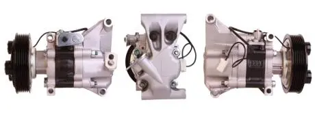Компресор DRI 700510812