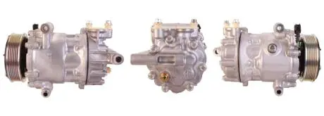 Компрессор DRI 700510827
