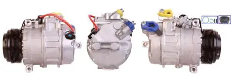 Компрессор DRI 700510829