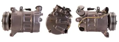Компрессор DRI 700510851