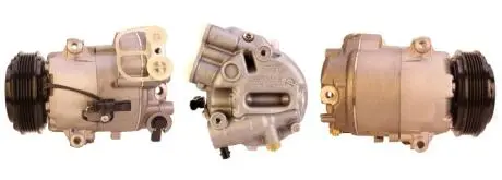 Компрессор DRI 700510907