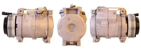 Компресор DRI 700510910
