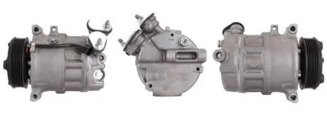 Компрессор DRI 700510917