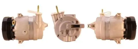 Компресор DRI 700510927