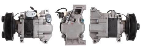 Компрессор DRI 700510936