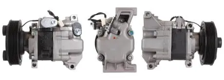 Компресор DRI 700510936