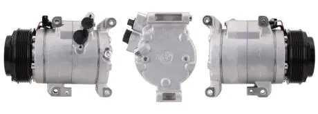 Компресор DRI 700510937