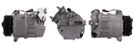 Компрессор DRI 700510938