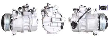 Автозапчасть DRI 700510992