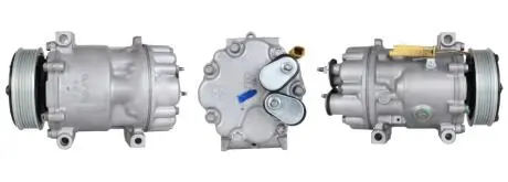 Автозапчасть DRI 700511073