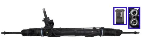 Рейка рулевая Citroen Berlingo 08- (J-TEK) DRI 711521848