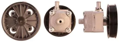 Насос DRI 715520457