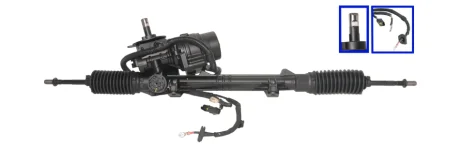 Рульовий механізм DRI 717521887