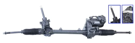 Рульова рейка електронний (відновлений) FORD MONDEO V 1.0-2.5 08.14- DRI 717522007