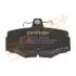 Drive+ - Гальмівні колодки до дисків Drive+ DP1010.10.0021 (фото 2)