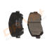 KLOCKI HAM. PRZУD MAZDA CX5 2.0 11- Drive+ DP1010100140 (фото 6)