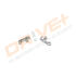 KLOCKI HAM. PRZУD MAZDA CX5 2.0 11- Drive+ DP1010100140 (фото 9)