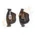 Drive+ - Гальмівні колодки до дисків Drive+ DP1010.10.0767 (фото 4)