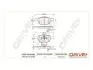 Гальмівні колодки (набір) Drive+ DP1010100868 (фото 1)
