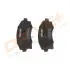 Drive+ - Гальмівні колодки до дисків Drive+ DP1010.10.1053 (фото 4)