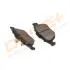 KLOCKI HAM. PRZУD RENAULT MEGANE SCENIC 1.9CDTI 06- Drive+ DP1010101058 (фото 6)