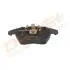 KLOCKI HAM. PRZУD PEUGEOT 307 2.0HDI 03- Drive+ DP1010101060 (фото 4)