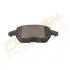 KLOCKI HAM. PRZУD PEUGEOT 307 2.0HDI 03- Drive+ DP1010101060 (фото 7)