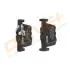 KLOCKI HAM. PRZУD BMW 1 3 1.6-2.0D 11- Drive+ DP1010101063 (фото 4)