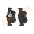 KLOCKI HAM. PRZУD BMW 1 1.6-1.8D 10- Drive+ DP1010101069 (фото 4)