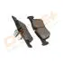 KLOCKI HAM. PRZУD BMW 1 1.6-1.8D 10- Drive+ DP1010101069 (фото 6)