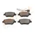 KLOCKI HAM. PRZУD FIAT GRANDE PUNTO 05- Drive+ DP1010101071 (фото 3)